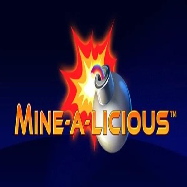 Mine a Licious logo – Slots by Playtech at Mostbet Casino