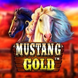 Play Mustang Gold slot by Pragmatic Play on mostbetkaszino.org