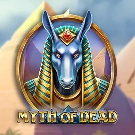 Myth of Dead online slot from Play’n GO – play at mostbetkaszino.org