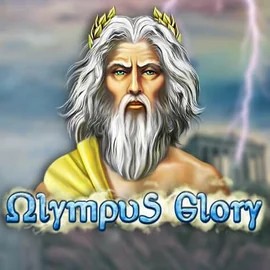 Olympus Glory by Amusnet Interactive, showcased at mostbetkaszino.org – game logo