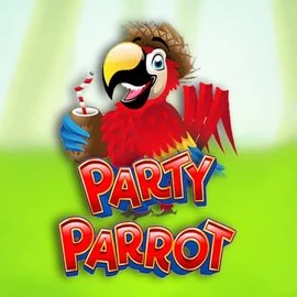 Play Party Parrot slot by Rival on mostbetkaszino.org