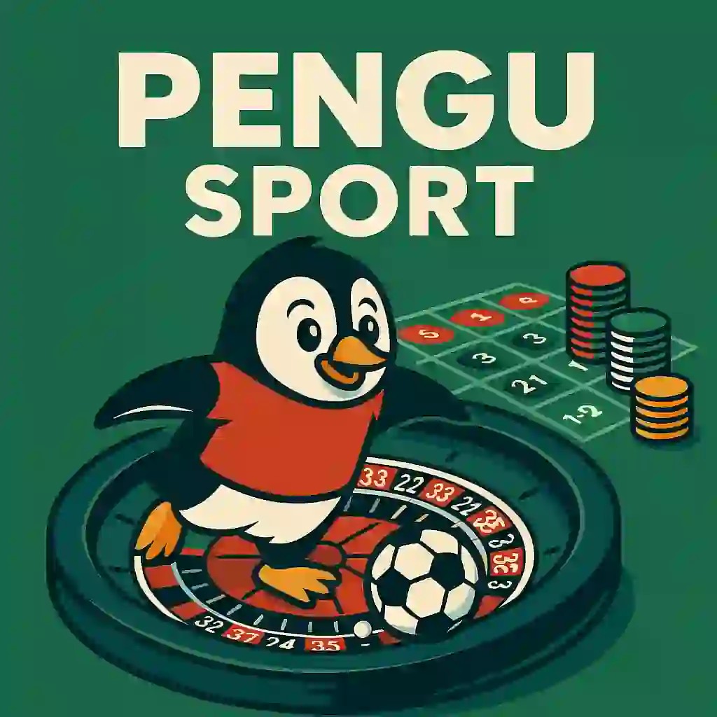 Pengu Sport online slot from Pragmatic Play – play at mostbetkaszino.org