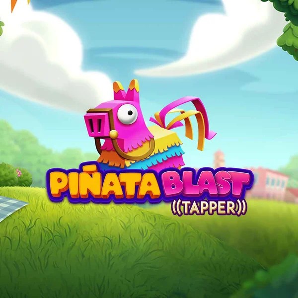 Pinata Blast casino game by Greentube – featured logo at Mostbet Casino