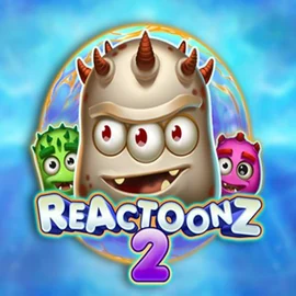 Reactoonz 2 – slot by Play’n GO, featured at mostbetkaszino.org