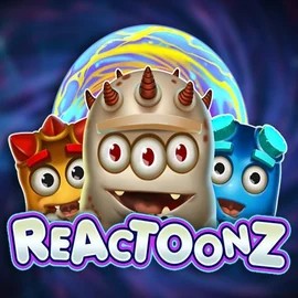 Play Reactoonz slot by Play’n GO on mostbetkaszino.org