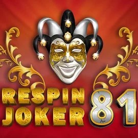 Respin Joker 81 – slot by SYNOT Games, featured at mostbetkaszino.org
