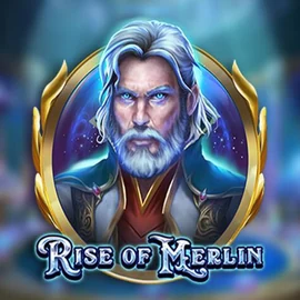 Play Rise of Merlin slot by Play’n GO on mostbetkaszino.org