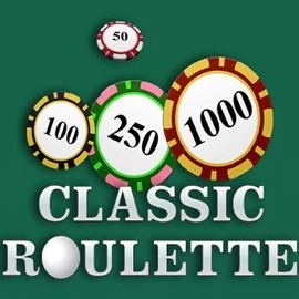 Roulette – slot by OneTouch Games, featured at mostbetkaszino.org