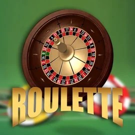 Official Table Games logo: Roulette (Relax Gaming) by Relax Gaming at Mostbet Casino