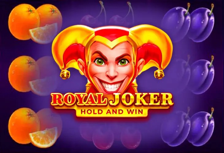Play the Royal Joker: Hold and Win slot by Playson on Mostbet Casino