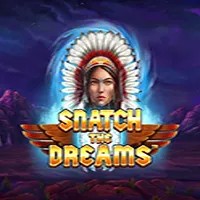 Try Snatch The Dreams slot by SYNOT Games on mostbetkaszino.org – logo image