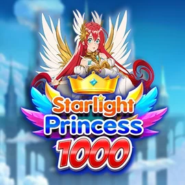 Starlight Princess 1000 online slot from Pragmatic Play – play at mostbetkaszino.org