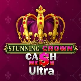 Play Stunning Crown Cash Mesh Ultra slot by BF Games on mostbetkaszino.org