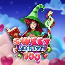 Play Sweet Alchemy 100 slot by Play’n GO on mostbetkaszino.org
