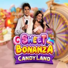 Play Sweet Bonanza Candy Land Live slot by Pragmatic Play on mostbetkaszino.org