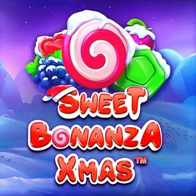 Try Sweet Bonanza Xmas Slot slot by Pragmatic Play on mostbetkaszino.org – logo image