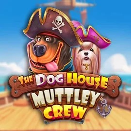 Play The Dog House Muttley Crew slot by Pragmatic Play on mostbetkaszino.org
