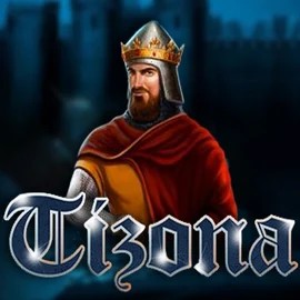 Tizona by Merkur Gaming, showcased at mostbetkaszino.org – game logo