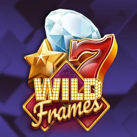 Try Wild Frames slot by Play’n GO on mostbetkaszino.org – logo image
