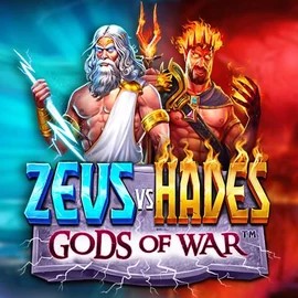 Play Zeus vs Hades: Gods of War slot by Pragmatic Play on mostbetkaszino.org